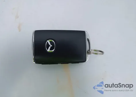 2021 Mazda Mazda3 2.5 S z USA, uszkodzony, nr VIN 3MZBPAAL6MM206801